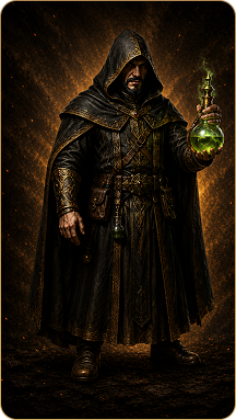 Alchemist