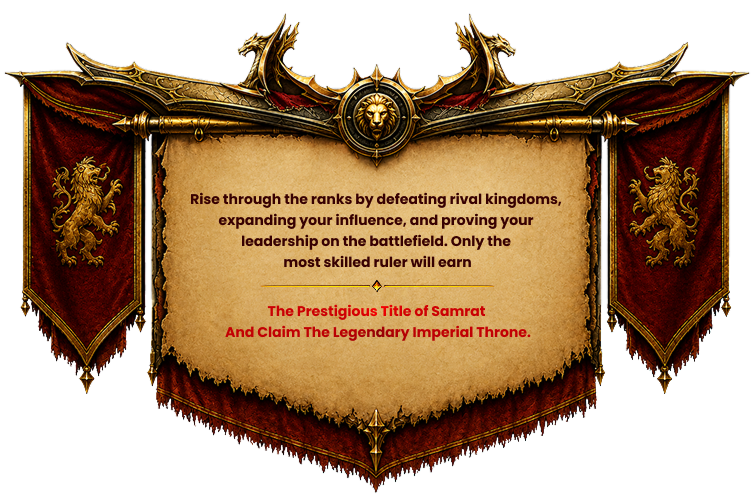 Imperial Banner