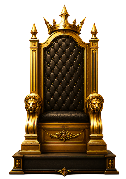 Imperial Throne