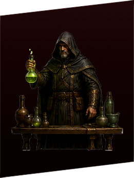 Alchemist