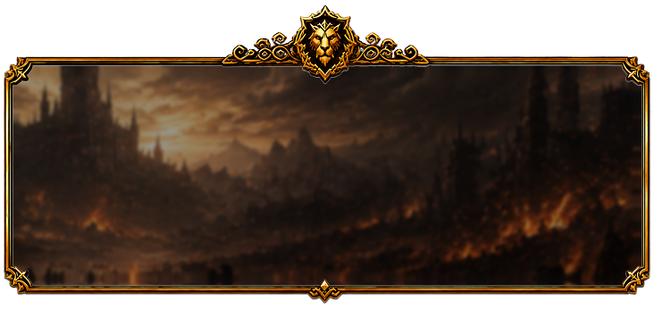 Gameplay Frame