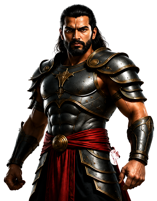 Samrat Warrior