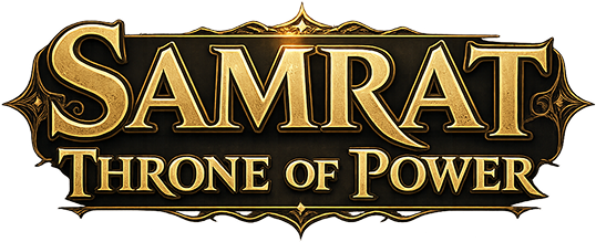 Samrat Logo