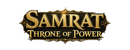 Samrat Logo